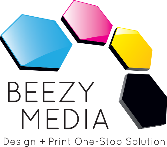 Beezy Media Cd printing service